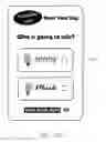 Fig. 89 - Mobile telecommunications device for printing a competition form