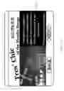 Fig. 90 - Mobile telecommunications device for printing a competition form