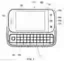 Fig. 02 - Wireless Communication Device for Providing a Visual Representation of a Widget