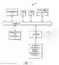 Fig. 06 - Power management of a radio data transceiver