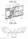 Fig. 06 - Device comprising housings and portable device thereof