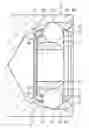 Fig. 01 - Fixed-type, constant-velocity universal joint