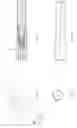 Fig. 02 - Caddy rite golf club kit