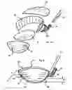 Fig. 04 - Clubhead with external hosel