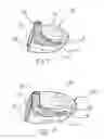 Fig. 07 - Clubhead with external hosel