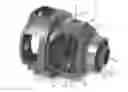 Fig. 01 - Powder forged differential gear