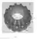 Fig. 06 - Powder forged differential gear