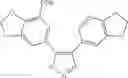 Fig. 166 - Compounds for the treatment of proliferative disorders