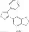 Fig. 397 - Compounds for the treatment of proliferative disorders