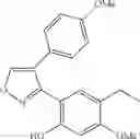 Fig. 481 - Compounds for the treatment of proliferative disorders