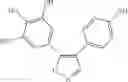 Fig. 72 - Compounds for the treatment of proliferative disorders