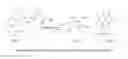Fig. 01 - Chiral complexes of ascorbic acid with natural antioxidant and anti-inflammatory ketones including aloe, citrus, ginger, and mango for skin and hair care