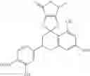 Fig. 07 - Chiral complexes of ascorbic acid with natural antioxidant and anti-inflammatory ketones including aloe, citrus, ginger, and mango for skin and hair care