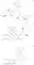Fig. 08 - Chiral complexes of ascorbic acid with natural antioxidant and anti-inflammatory ketones including aloe, citrus, ginger, and mango for skin and hair care