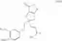 Fig. 09 - Chiral complexes of ascorbic acid with natural antioxidant and anti-inflammatory ketones including aloe, citrus, ginger, and mango for skin and hair care