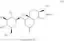 Fig. 23 - Chiral complexes of ascorbic acid with natural antioxidant and anti-inflammatory ketones including aloe, citrus, ginger, and mango for skin and hair care