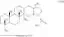 Fig. 28 - Chiral complexes of ascorbic acid with natural antioxidant and anti-inflammatory ketones including aloe, citrus, ginger, and mango for skin and hair care