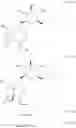 Fig. 37 - Chiral complexes of ascorbic acid with natural antioxidant and anti-inflammatory ketones including aloe, citrus, ginger, and mango for skin and hair care