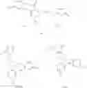 Fig. 41 - Chiral complexes of ascorbic acid with natural antioxidant and anti-inflammatory ketones including aloe, citrus, ginger, and mango for skin and hair care