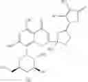 Fig. 44 - Chiral complexes of ascorbic acid with natural antioxidant and anti-inflammatory ketones including aloe, citrus, ginger, and mango for skin and hair care