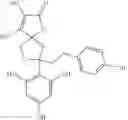 Fig. 45 - Chiral complexes of ascorbic acid with natural antioxidant and anti-inflammatory ketones including aloe, citrus, ginger, and mango for skin and hair care