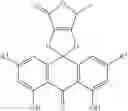 Fig. 60 - Chiral complexes of ascorbic acid with natural antioxidant and anti-inflammatory ketones including aloe, citrus, ginger, and mango for skin and hair care