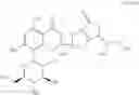 Fig. 63 - Chiral complexes of ascorbic acid with natural antioxidant and anti-inflammatory ketones including aloe, citrus, ginger, and mango for skin and hair care