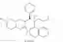 Fig. 06 - QUINOLINE, NAPHTHALENE AND CONFORMATIONALLY CONSTRAINED QUINOLINE OR NAPHTHALENE DERIVATIVES AS ANTI-MYCOBACTERIAL AGENTS