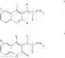Fig. 07 - QUINOLINE, NAPHTHALENE AND CONFORMATIONALLY CONSTRAINED QUINOLINE OR NAPHTHALENE DERIVATIVES AS ANTI-MYCOBACTERIAL AGENTS