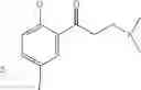 Fig. 136 - QUINOLINE, NAPHTHALENE AND CONFORMATIONALLY CONSTRAINED QUINOLINE OR NAPHTHALENE DERIVATIVES AS ANTI-MYCOBACTERIAL AGENTS