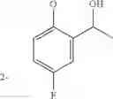 Fig. 153 - QUINOLINE, NAPHTHALENE AND CONFORMATIONALLY CONSTRAINED QUINOLINE OR NAPHTHALENE DERIVATIVES AS ANTI-MYCOBACTERIAL AGENTS