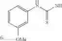 Fig. 158 - QUINOLINE, NAPHTHALENE AND CONFORMATIONALLY CONSTRAINED QUINOLINE OR NAPHTHALENE DERIVATIVES AS ANTI-MYCOBACTERIAL AGENTS