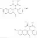 Fig. 45 - QUINOLINE, NAPHTHALENE AND CONFORMATIONALLY CONSTRAINED QUINOLINE OR NAPHTHALENE DERIVATIVES AS ANTI-MYCOBACTERIAL AGENTS