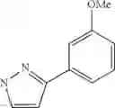 Fig. 613 - QUINOLINE, NAPHTHALENE AND CONFORMATIONALLY CONSTRAINED QUINOLINE OR NAPHTHALENE DERIVATIVES AS ANTI-MYCOBACTERIAL AGENTS