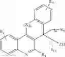 Fig. 663 - QUINOLINE, NAPHTHALENE AND CONFORMATIONALLY CONSTRAINED QUINOLINE OR NAPHTHALENE DERIVATIVES AS ANTI-MYCOBACTERIAL AGENTS