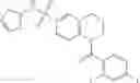 Fig. 137 - Bicyclic derivatives as modulators of ion channels