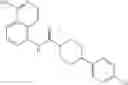Fig. 08 - Piperidine/Cyclohexane Carboxamide Derivatives For Use as Vanilloid Receptor Modulators