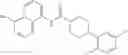 Fig. 48 - Piperidine/Cyclohexane Carboxamide Derivatives For Use as Vanilloid Receptor Modulators