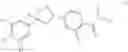 Fig. 131 - ISOXAZOLINE COMPOSITIONS AND THEIR USE AS ANTIPARASITICS