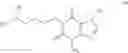 Fig. 71 - Substituted xanthine derivatives