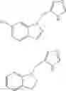 Fig. 04 - Functionally selective alpha2C adrenoreceptor agonists