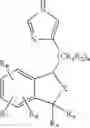 Fig. 06 - Functionally selective alpha2C adrenoreceptor agonists