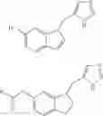 Fig. 07 - Functionally selective alpha2C adrenoreceptor agonists