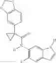 Fig. 232 - Modulators of ATP-binding cassette transporters