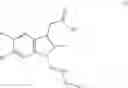 Fig. 02 - Indoles Active on CRTH2 Receptor