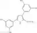 Fig. 40 - Nitrogenated trans-stilbene analogs, method for the obtention and medical applications thereof