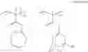 Fig. 167 - Acrylate ester derivatives and polymer compounds