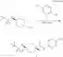 Fig. 45 - PROCESS FOR PRODUCTION OF COMPOUND HAVING ANTAGONISTIC ACTIVITY ON NPYY5 RECEPTOR, AND USEFUL CRYSTAL