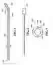 Fig. 02 - Endoscopic illumination system, assembly and methods for staged illumination of different target areas