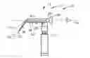 Fig. 01 - Laryngoscope apparatus with enhanced viewing capability